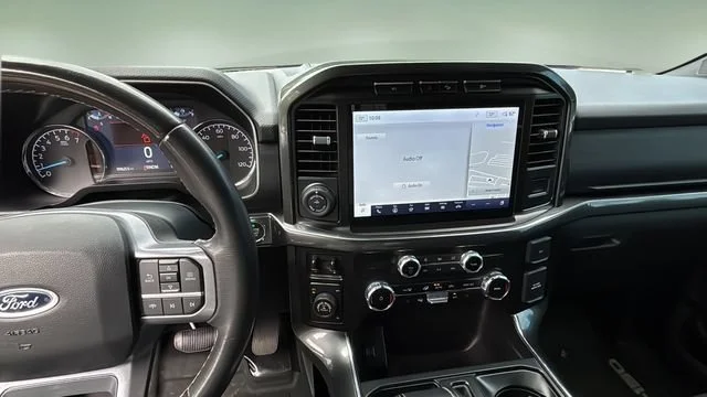 Used 2023 White Ford XL image 14