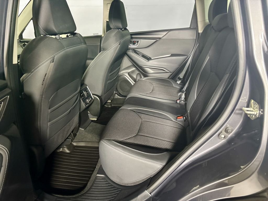 Used 2020 Gray Subaru Premium image 20