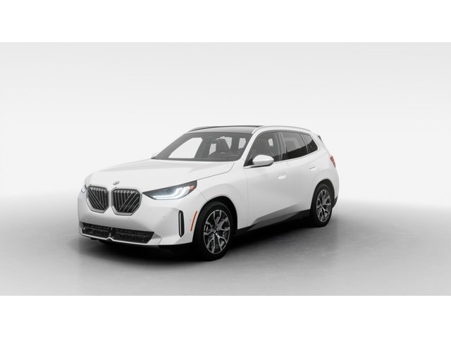 2026 BMW X3 30 XDRIVE's photo