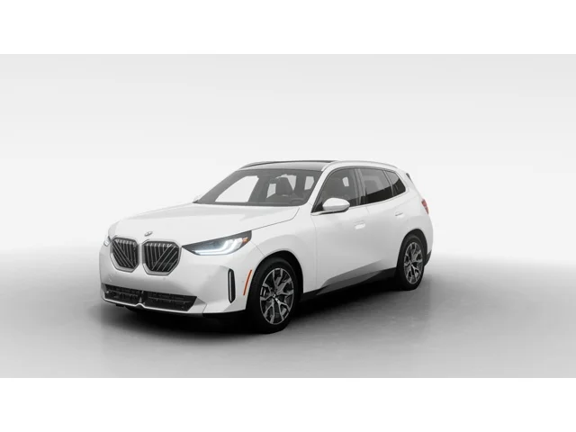 2026 BMW X3 30 XDRIVE's photo