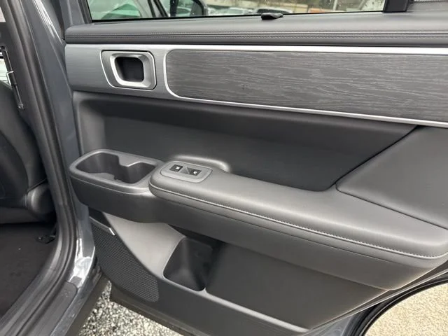 New 2026 Ecotronic Gray Hyundai Limited 6P image 11