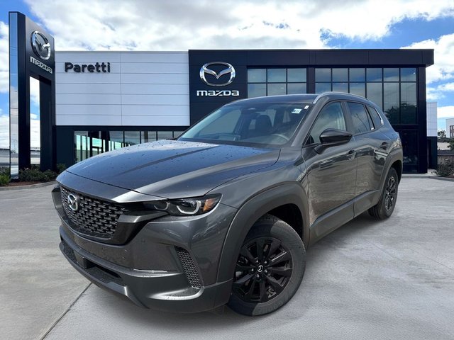 2026 Mazda CX-50 Hybrid Preferred AWD