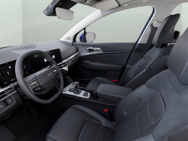 2026 Kia Sportage SX Prestige - Photo 17