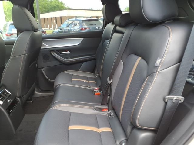 2026 Mazda CX-70 Premium Plus Package - Photo 7