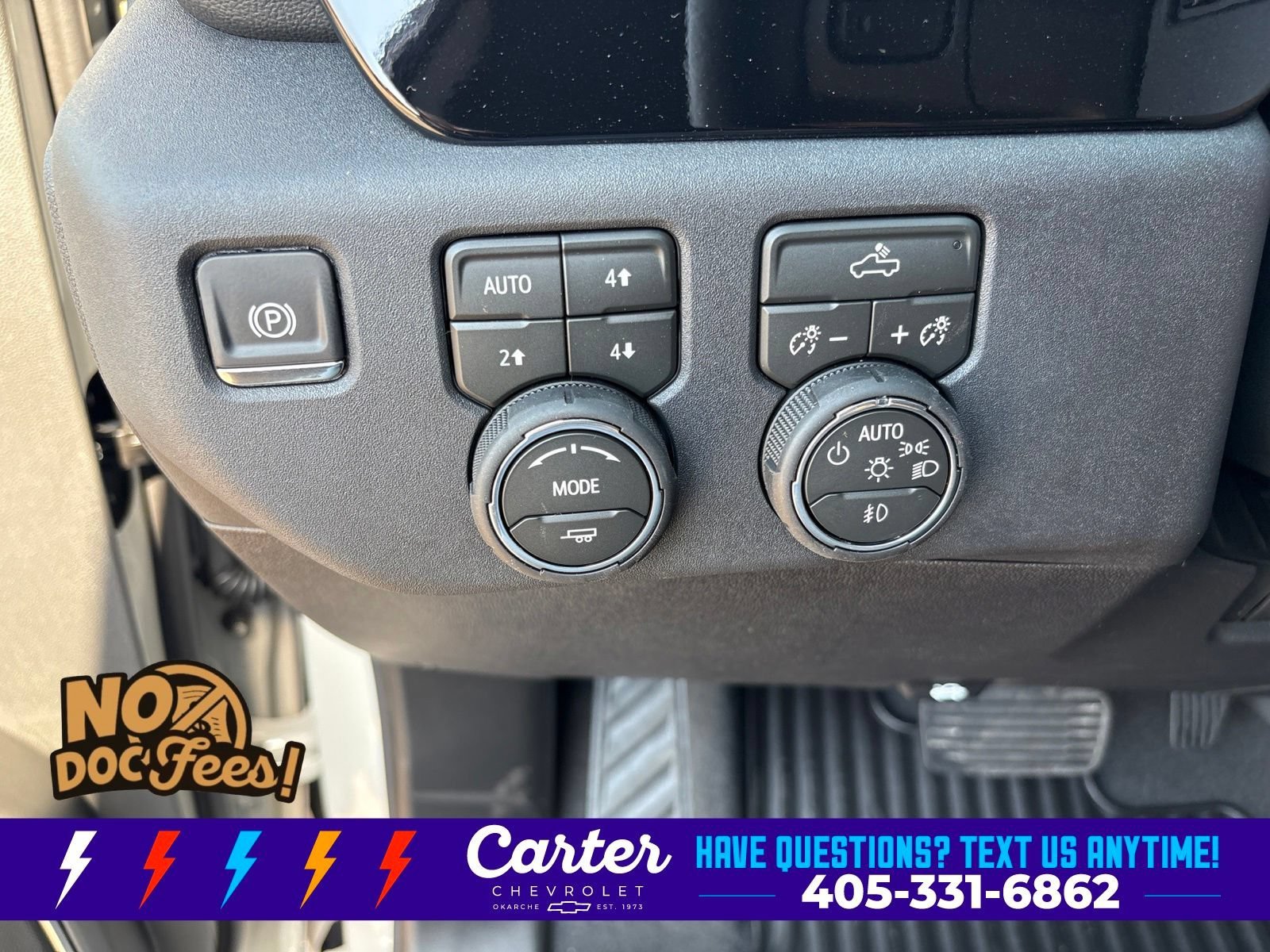 2026 Chevrolet Silverado 1500 RST - Photo 21