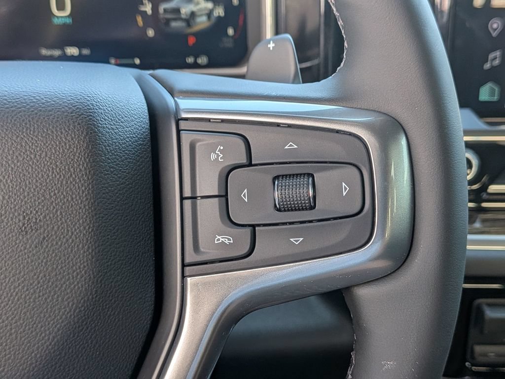 2026 Chevrolet Silverado 1500 LT Trail Boss - Photo 23
