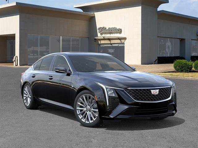 2026 Cadillac CT5 Premium Luxury, photo 7 of 12