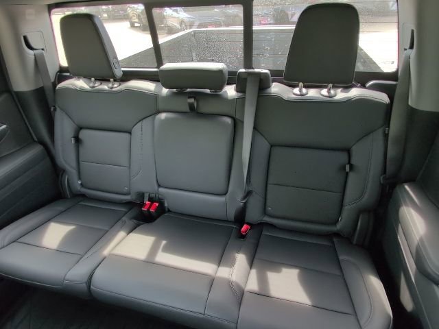 2026 Chevrolet Silverado 1500 LTZ - Photo 8