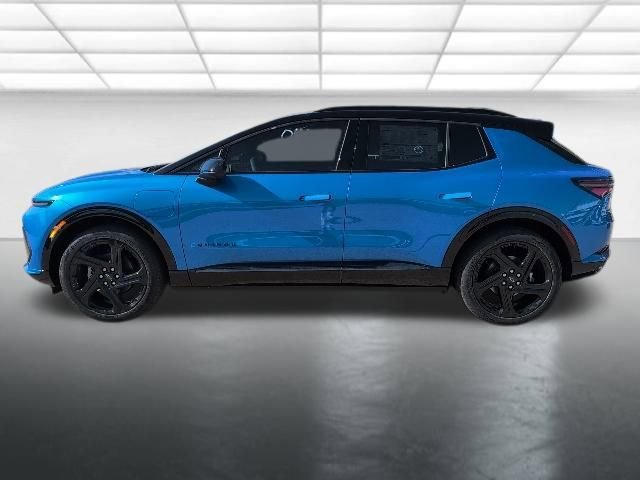 2026 Chevrolet Equinox EV RS - Photo 31