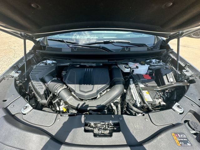 New 2026 Sterling Gray Metallic Chevrolet Z71 image 31