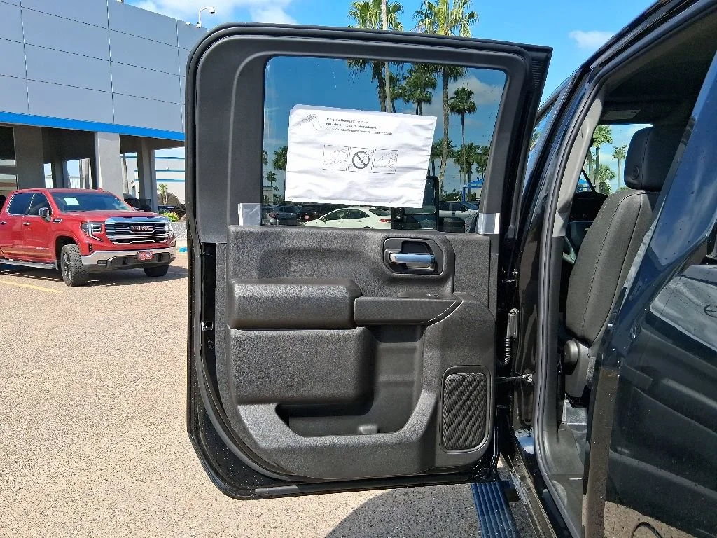 2026 Chevrolet Silverado 2500 HD Work Truck - Photo 15