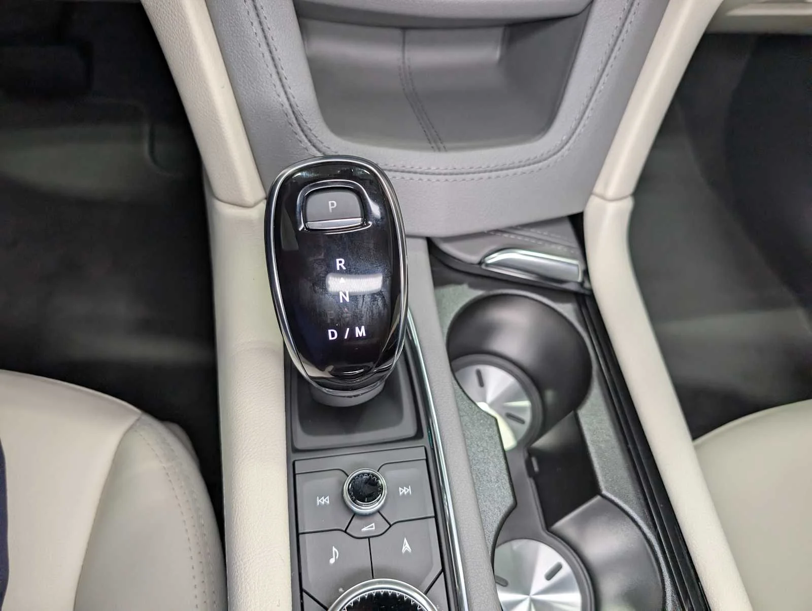 2026 Cadillac XT5 Premium Luxury - Photo 27