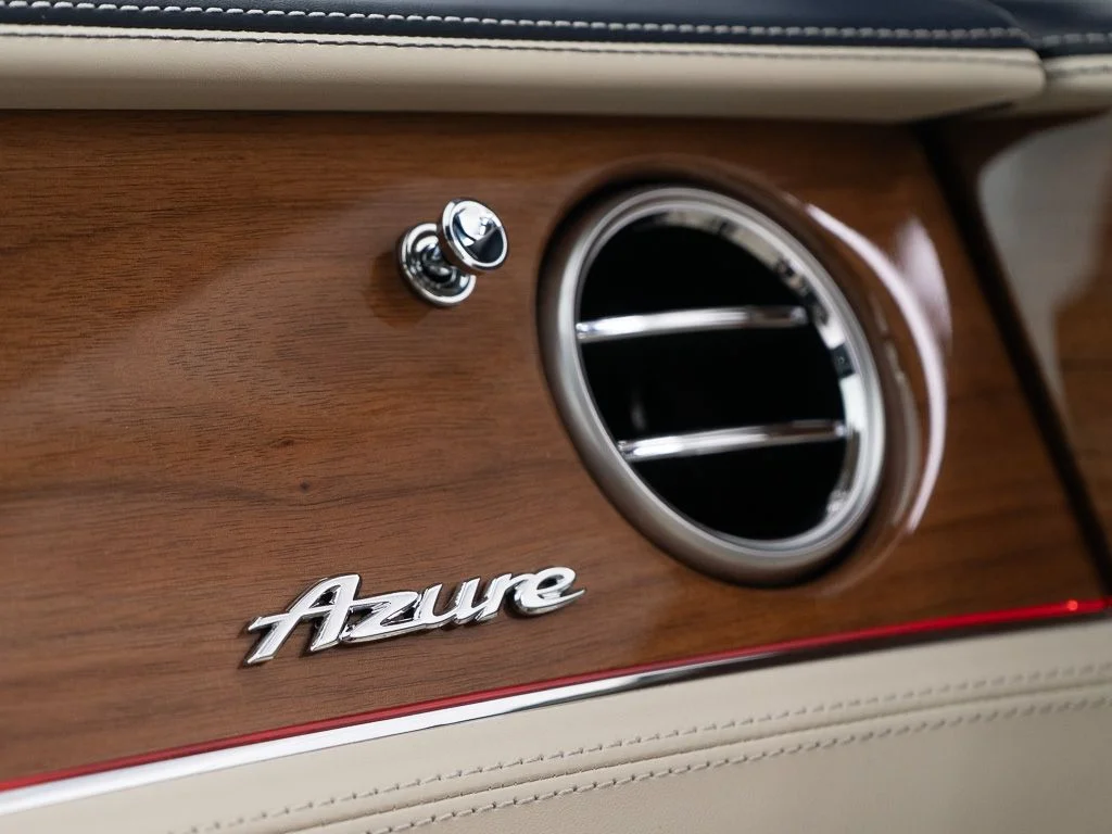 New 2026 Silverlake Bentley Azure image 45