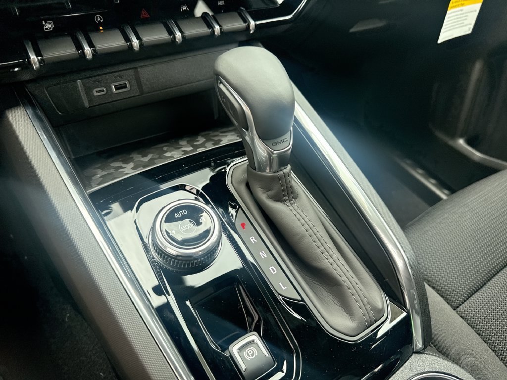 2026 GMC Canyon Elevation - Photo 16