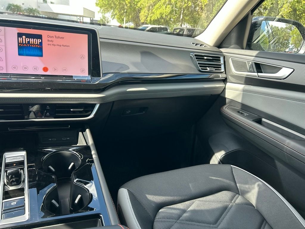 New 2026 Gray Volkswagen 2.0T Peak Edition image 11