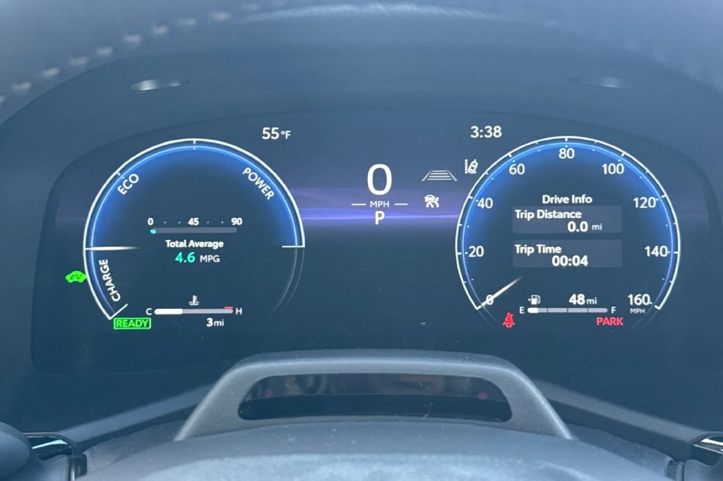 New 2026 Wind Chill Pearl Toyota XLE image 21