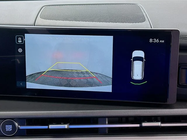 New 2026 Hyundai SANTA FE XRT
