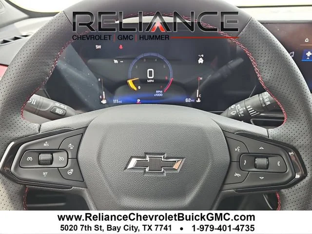 2026 Chevrolet Trailblazer RS - Photo 19