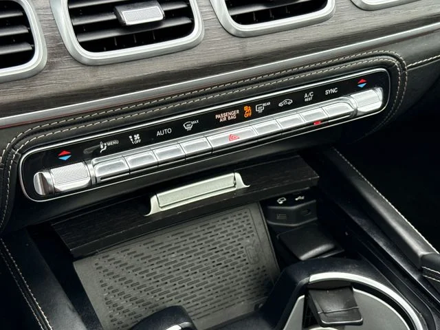 Used 2021  Mercedes-Benz GLE 63 S AMG® image 27