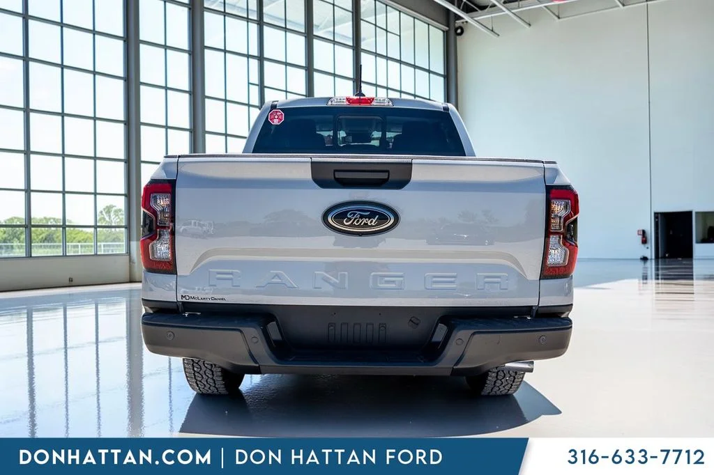 New 2026 Avalanche Ford XLT image 27