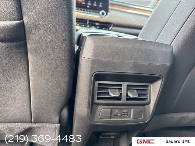 2026 GMC Canyon Denali - Photo 25