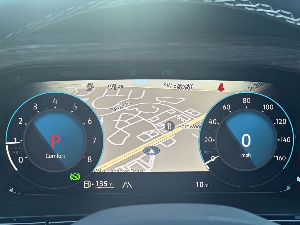 2026 Volkswagen Atlas SEL - Photo 15