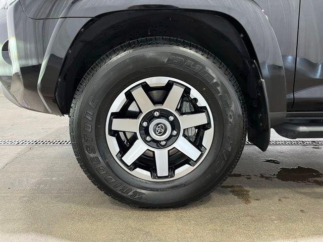 Certified Used 2024 MIDNIGHT BLACK METAL Toyota  image 25