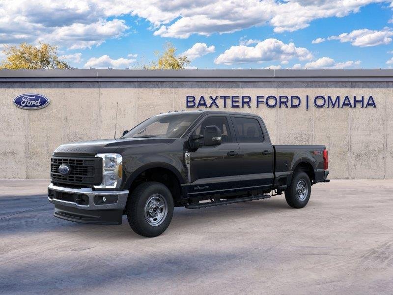 New 2026 Agate Black Ford XL image 14