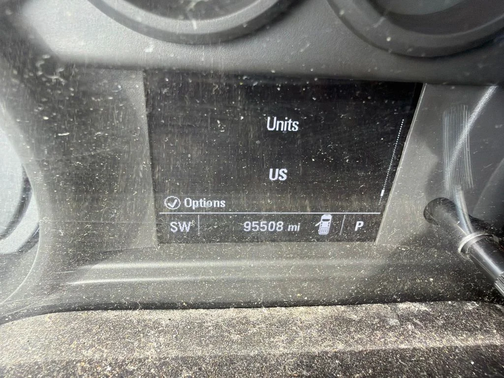 Used 2019 Brown Chevrolet Custom image 10