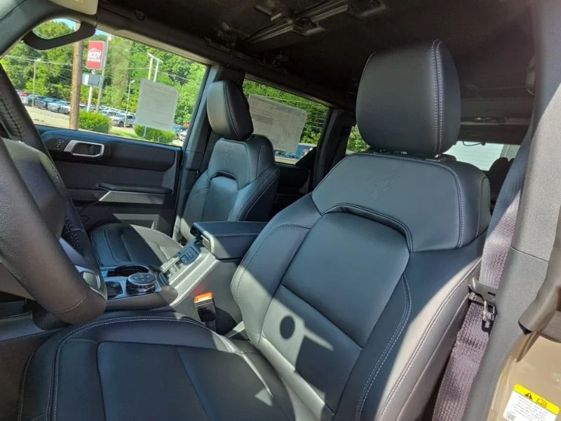 New 2026 Marsh Gray Ford Outer Banks® image 25
