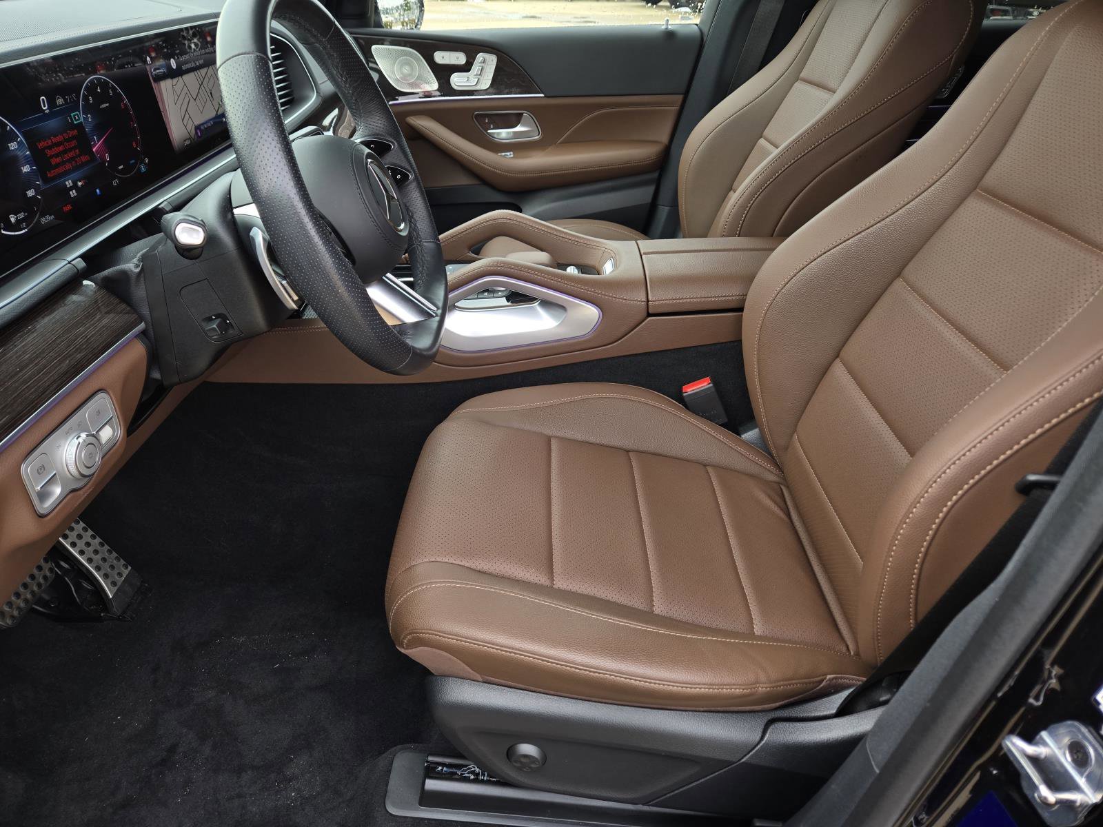 2024 Mercedes-Benz GLS Base - Photo 23