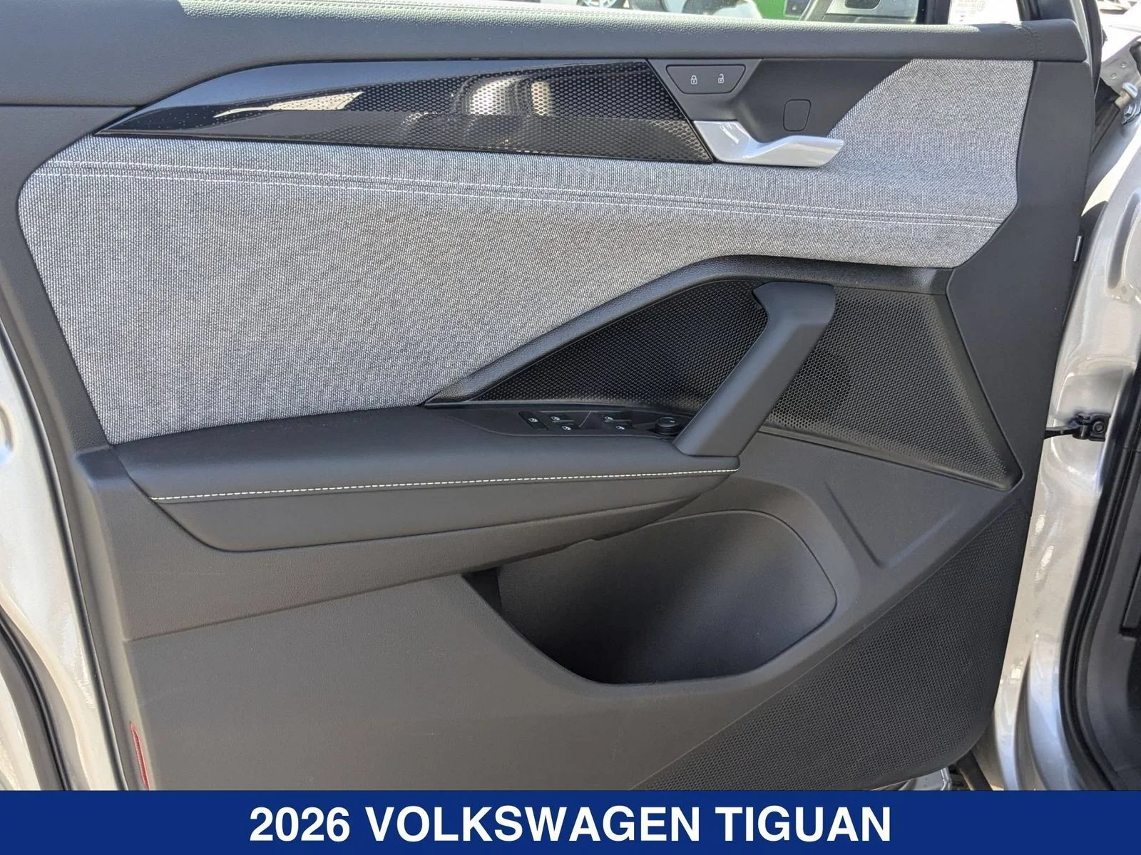 Used 2026 Silver Volkswagen 2.0T S image 11