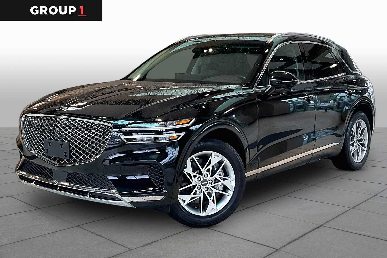 2024 Genesis GV70 2.5T