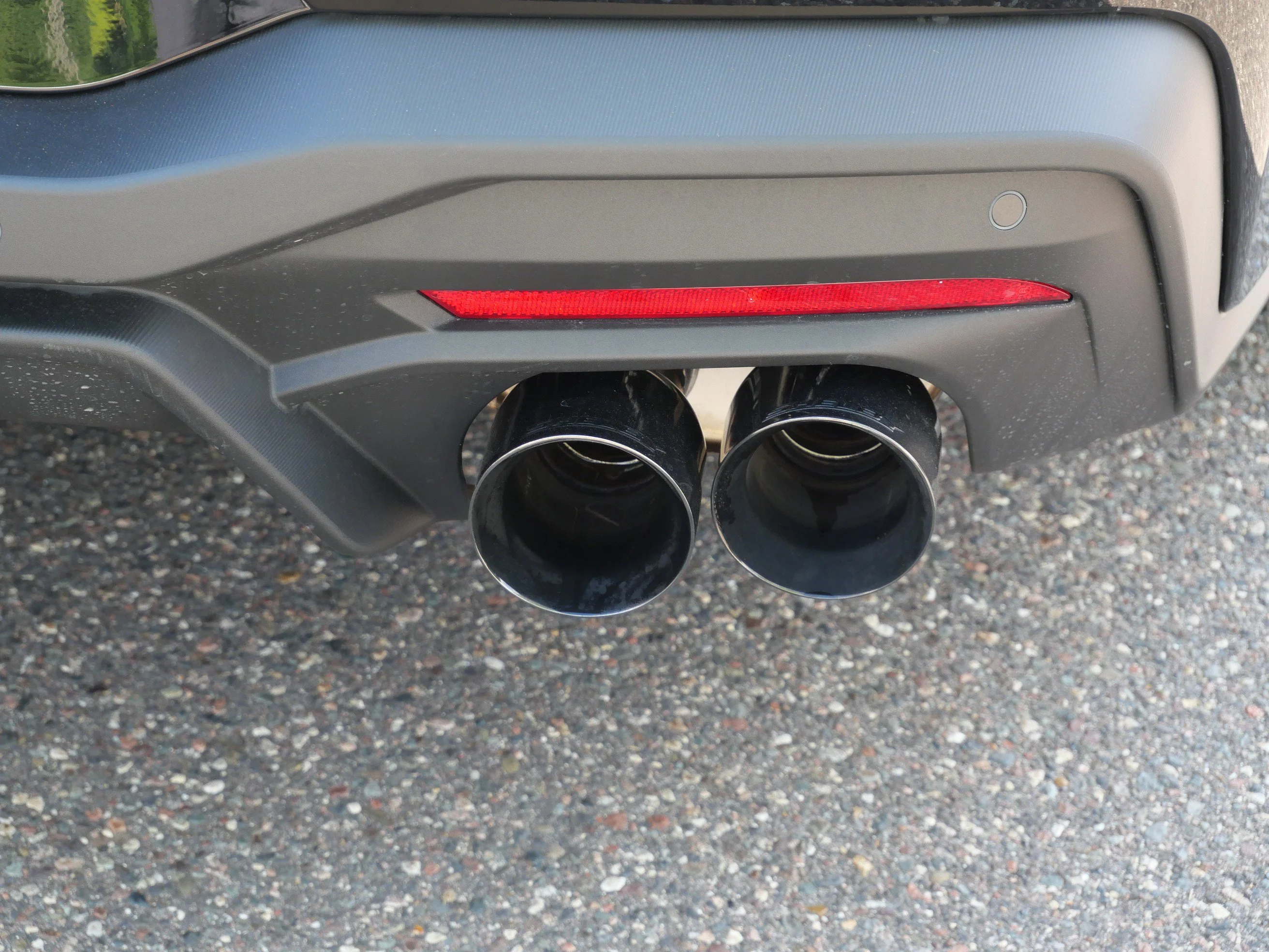 New 2026 Shadow Black Ford GT Premium Convertible image 7