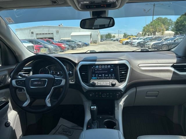 2019 GMC Acadia SLT-2 - Photo 17