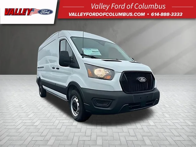 2026 Ford Transit-250 Cargo Van