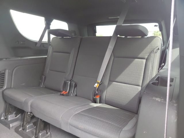 Used 2024 Onyx Black GMC SLE image 14