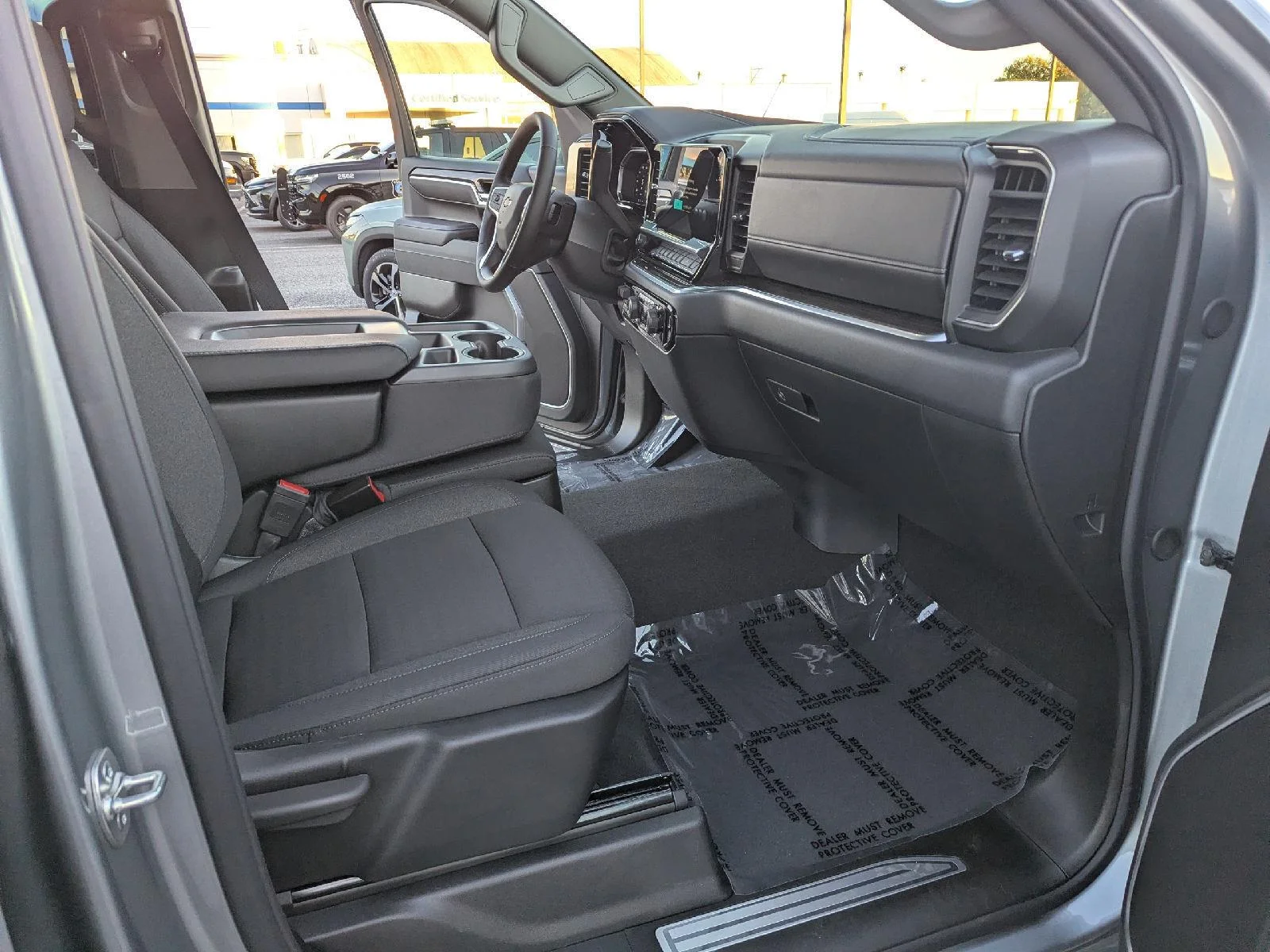 2026 Chevrolet Silverado 1500 LT - Photo 30