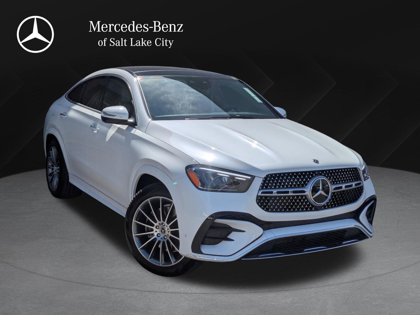 2026 Mercedes-Benz GLE GLE 450 4MATIC's photo
