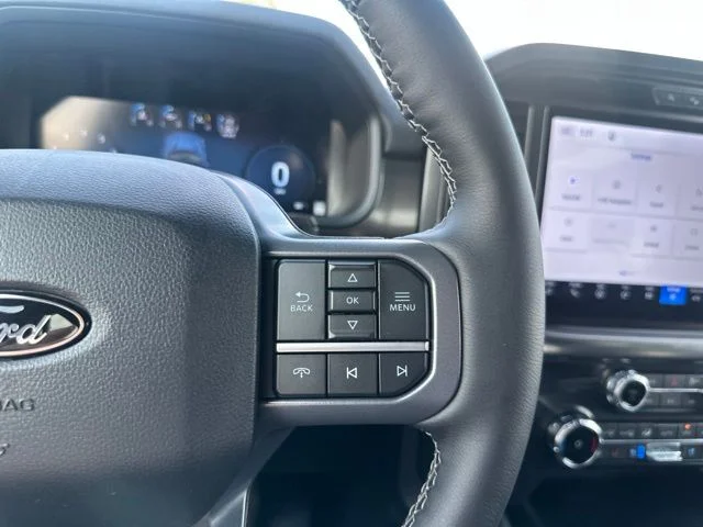 New 2026 Avalanche Ford Lariat® image 41