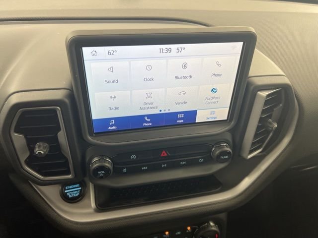 Used 2024 White Ford Big Bend image 20