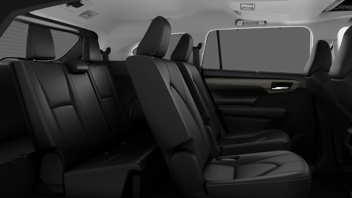 New 2026 Heavy Metal Toyota Limited image 29
