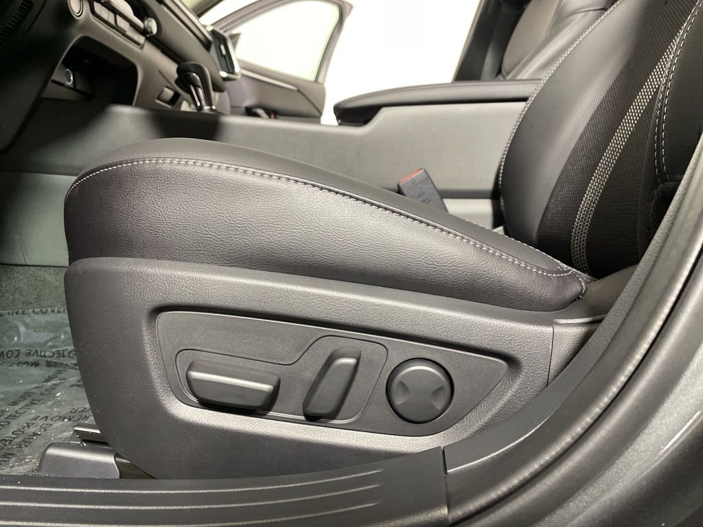 2026 Mazda CX-50 Preferred - Photo 11