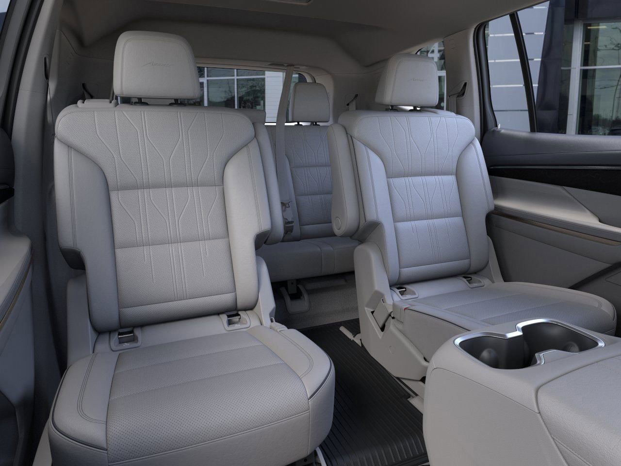 2026 BUICK ENCLAVE - Image 24