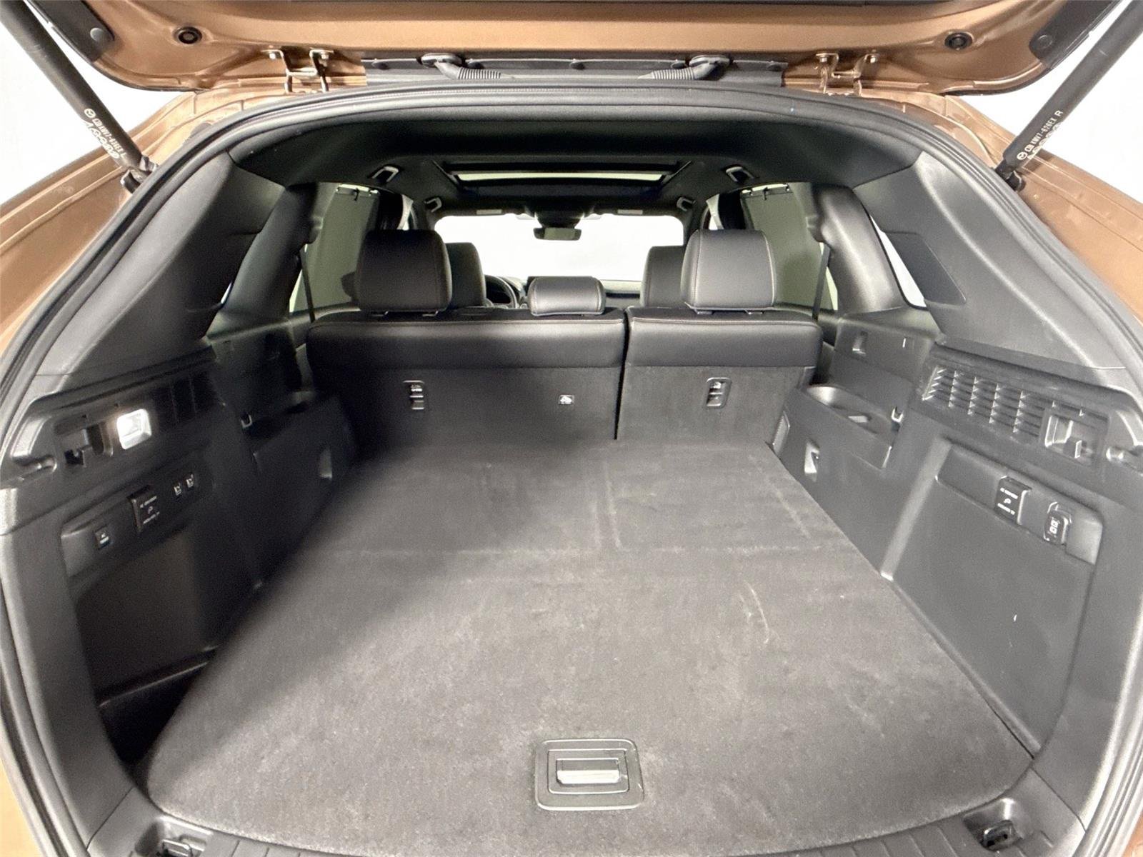 2025 Mazda CX-70 Premium Plus Package - Photo 41