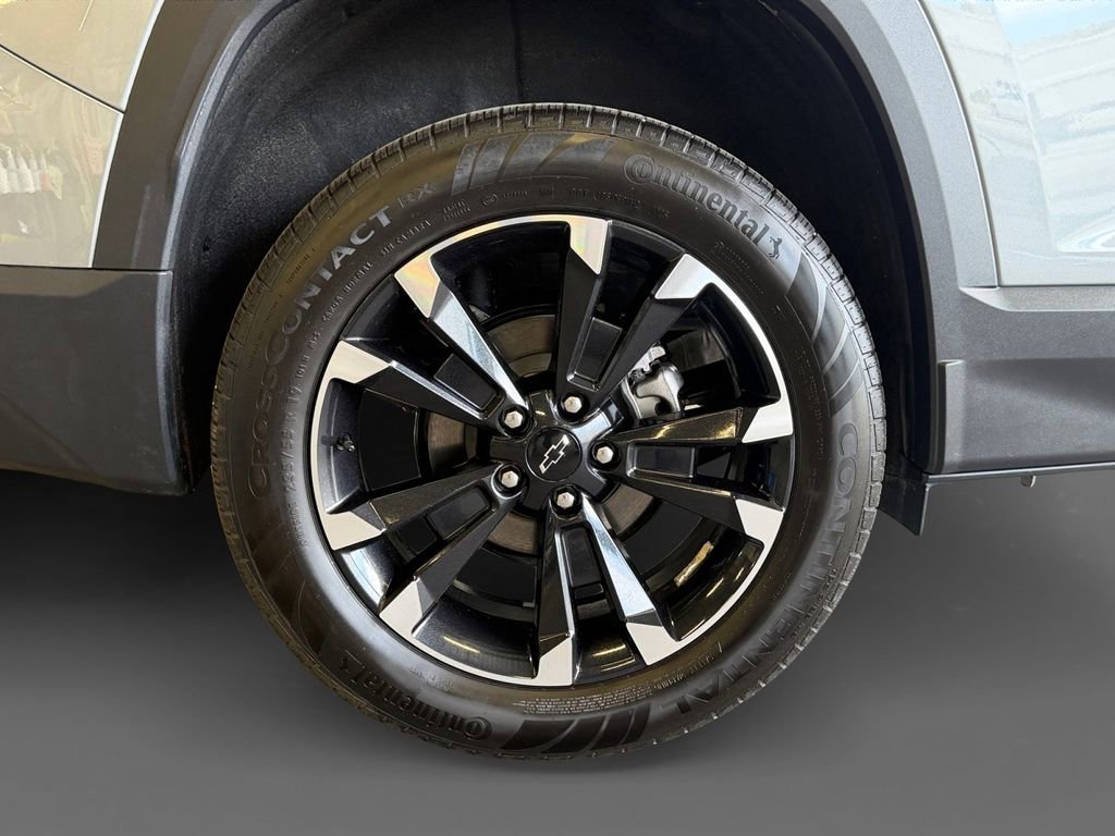 2026 Chevrolet Equinox RS - Photo 10