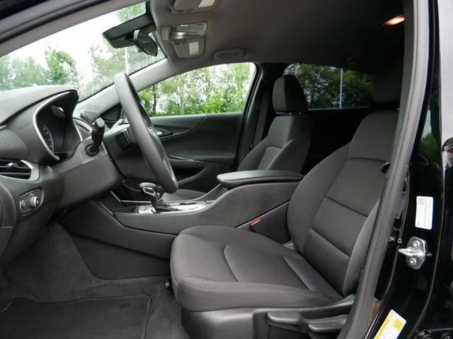 Used 2023 Black Metallic Chevrolet LS image 14