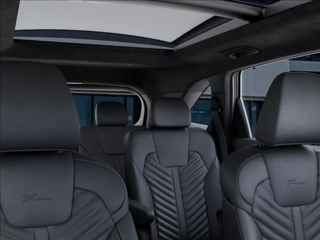 New 2026  Kia X-Line SX Prestige image 27