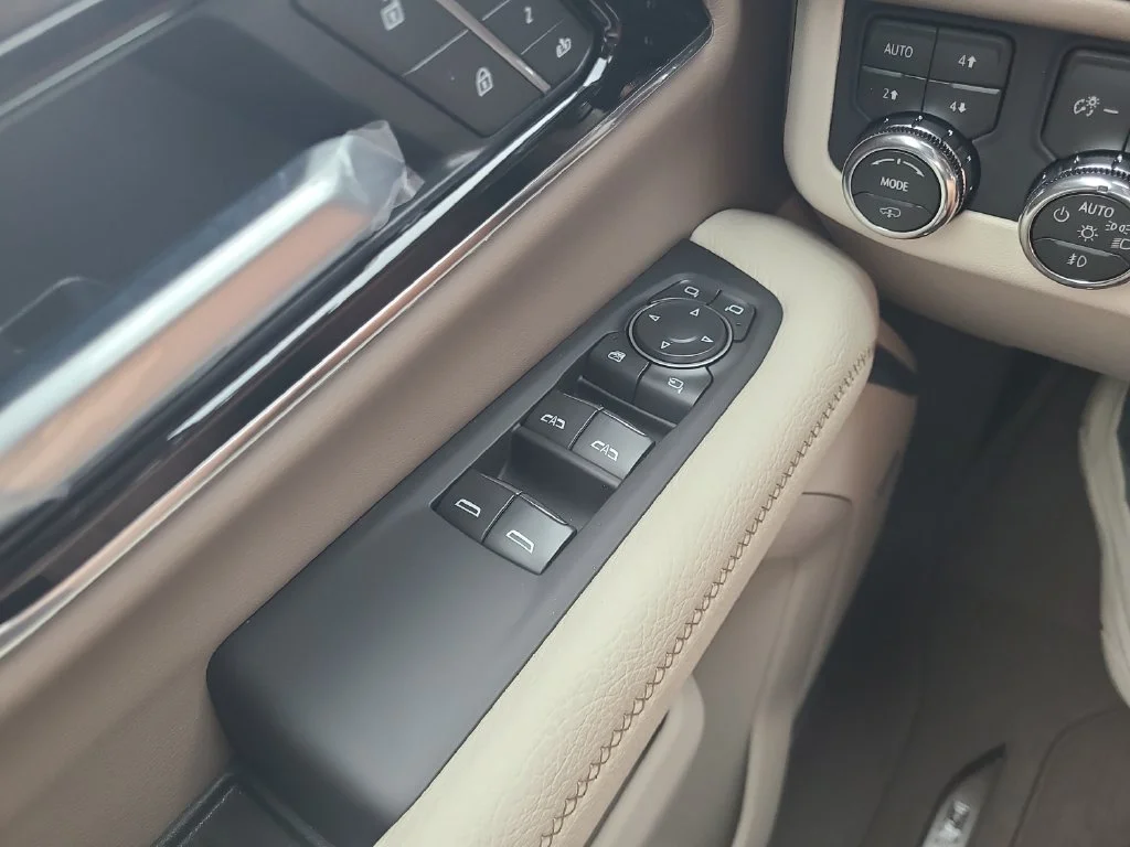 New 2026 Sterling Metallic GMC Denali image 19