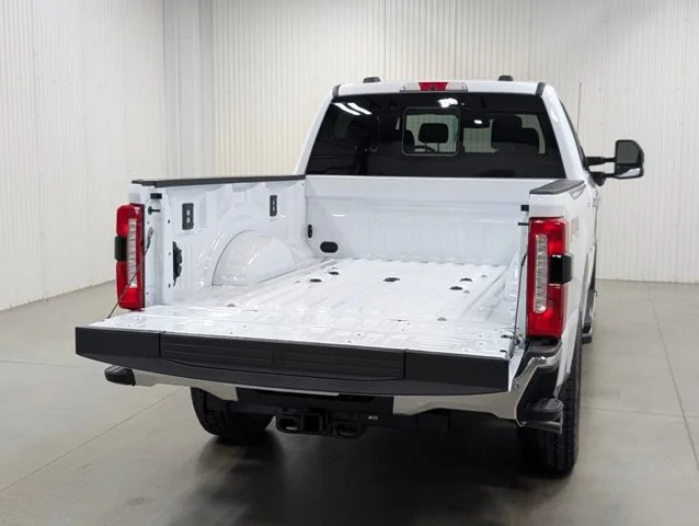 New 2026 Oxford White Ford F-250® Lariat® image 65